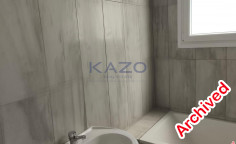 Unfurnished detached house with three bedrooms for sale 