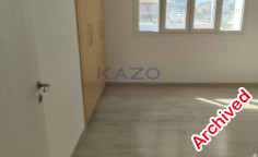 Unfurnished detached house with three bedrooms for sale 