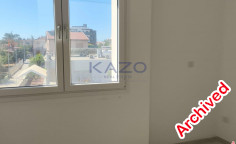 Unfurnished detached house with three bedrooms for sale 