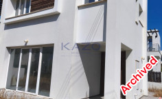 Unfurnished detached house with three bedrooms for sale 