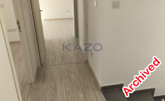 Unfurnished detached house with three bedrooms for sale 