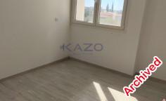 Unfurnished detached house with three bedrooms for sale 