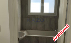 Unfurnished detached house with three bedrooms for sale 
