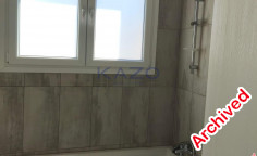 Unfurnished detached house with three bedrooms for sale 