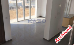 Unfurnished detached house with three bedrooms for sale 