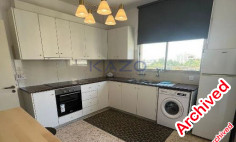 Modern 3 bedroom apartment in Petrou And Pavlou 