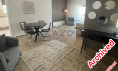 Modern 3 bedroom apartment in Petrou And Pavlou 