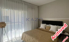 Modern 3 bedroom apartment in Petrou And Pavlou 