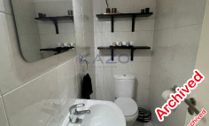 Modern 3 bedroom apartment in Petrou And Pavlou 