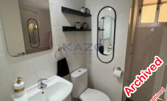 Modern 3 bedroom apartment in Petrou And Pavlou 