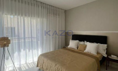 Three bedroom apartment in central petrou pavlou 