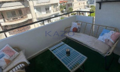 Three bedroom apartment in central petrou pavlou 