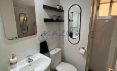 Three bedroom apartment in central petrou pavlou 