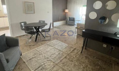 Three bedroom apartment in central petrou pavlou 