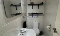 Three bedroom apartment in central petrou pavlou 
