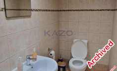 Fully furnished two bedroom apartment for rent 