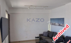 Fully furnished two bedroom apartment for rent 
