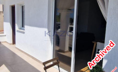 Fully furnished two bedroom apartment for rent 