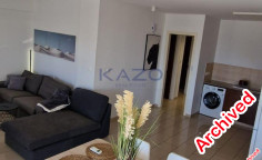 Fully furnished two bedroom apartment for rent 