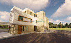 3 bedroom maisonette for sale Limassol 
