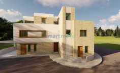 3 bedroom maisonette for sale Limassol 