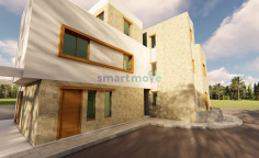 3 bedroom maisonette for sale Limassol 