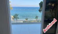 4 bedroom apartment for rent Limassol 