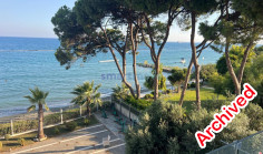 4 bedroom apartment for rent Limassol 