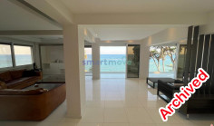 4 bedroom apartment for rent Limassol 