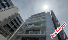 4 bedroom apartment for rent Limassol 