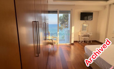4 bedroom apartment for rent Limassol 