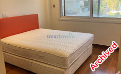 4 bedroom apartment for rent Limassol 