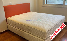4 bedroom apartment for rent Limassol 