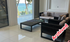 4 bedroom apartment for rent Limassol 
