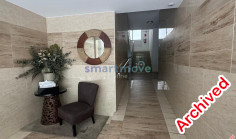 4 bedroom apartment for rent Limassol 