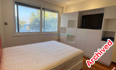 4 bedroom apartment for rent Limassol 