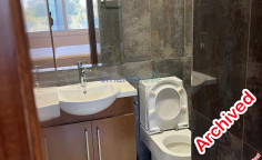 4 bedroom apartment for rent Limassol 