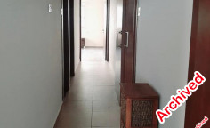 Three bed apartment to rent in Strovolos