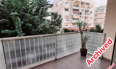 Three bed apartment to rent in Strovolos