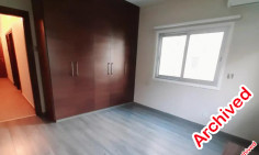 Three bed apartment to rent in Strovolos