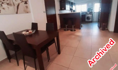 Three bed apartment to rent in Strovolos