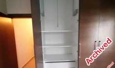 Three bed apartment to rent in Strovolos