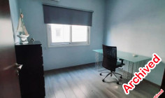 Three bed apartment to rent in Strovolos