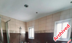 Three bed apartment to rent in Strovolos