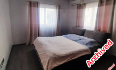 Three bed apartment to rent in Strovolos