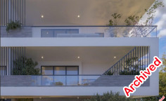 Spacious commercial Strovolos