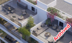 Spacious commercial Strovolos
