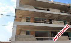 Spacious commercial Strovolos