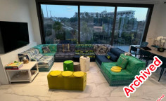 Spacious 4 beds house for sale in Protaras