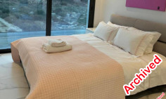Spacious 4 beds house for sale in Protaras